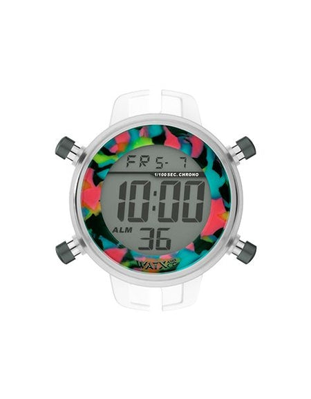 WATX&COLORS WATCHES Mod. RWA1115-0