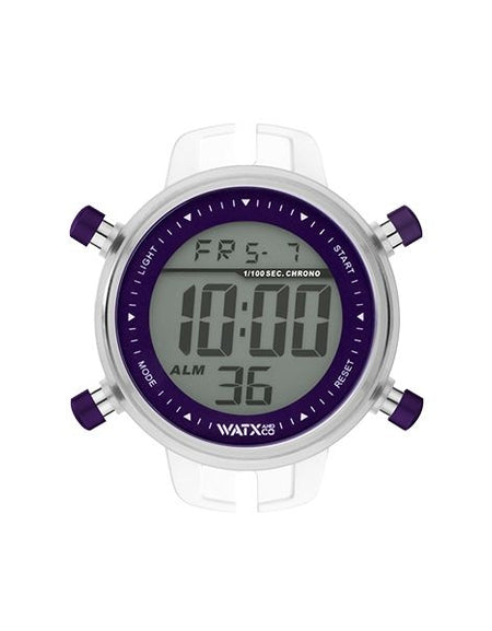 WATX&COLORS WATCHES Mod. RWA1124-0