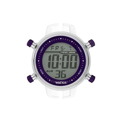 Load image into Gallery viewer, WATX&amp;COLORS WATCHES Mod. RWA1124-0
