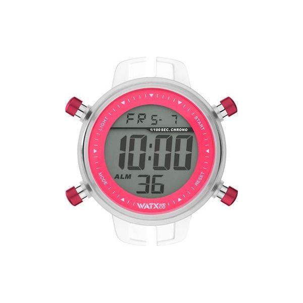 WATX&COLORS WATCHES Mod. RWA1125-0