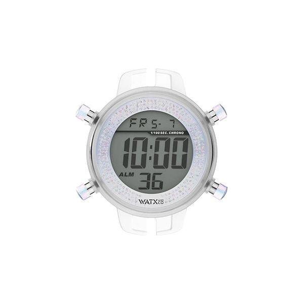 WATX&COLORS WATCHES Mod. RWA1128-0