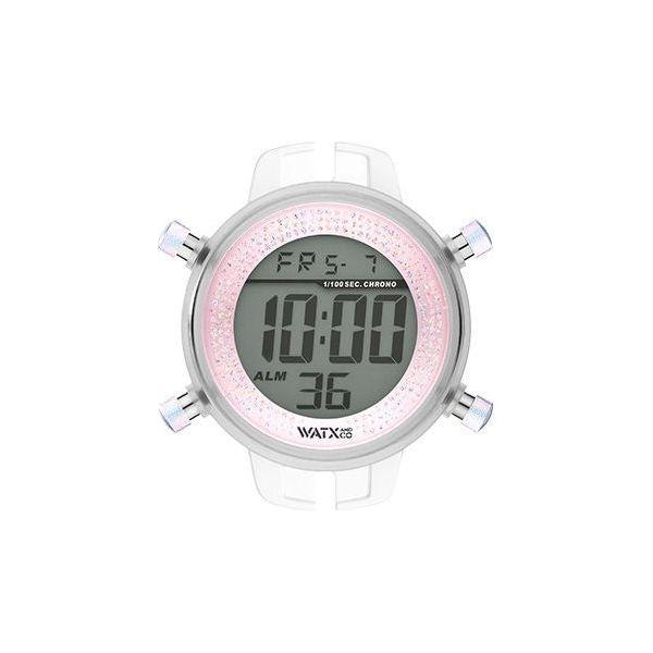 WATX&COLORS WATCHES Mod. RWA1130-0