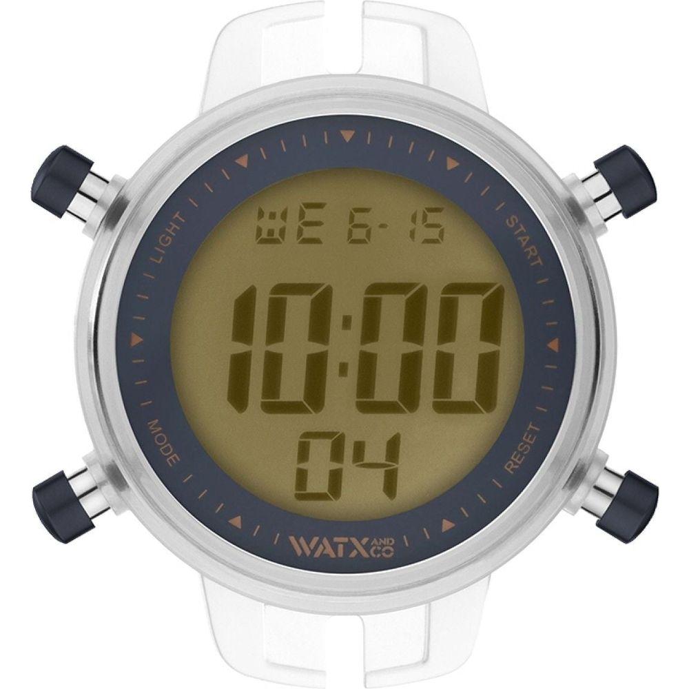 WATX&COLORS WATCHES Mod. RWA1131-0