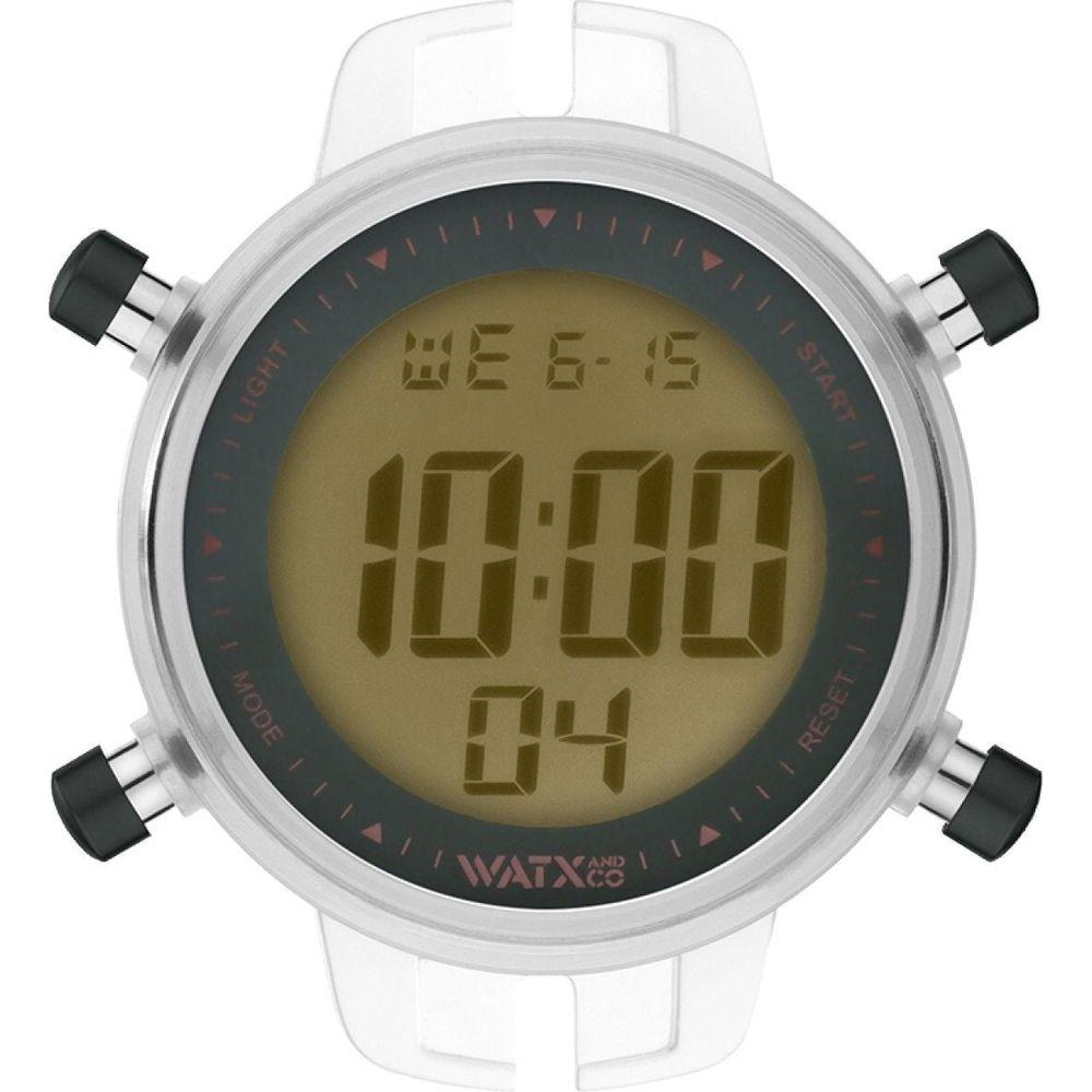 WATX&COLORS WATCHES Mod. RWA1132-0