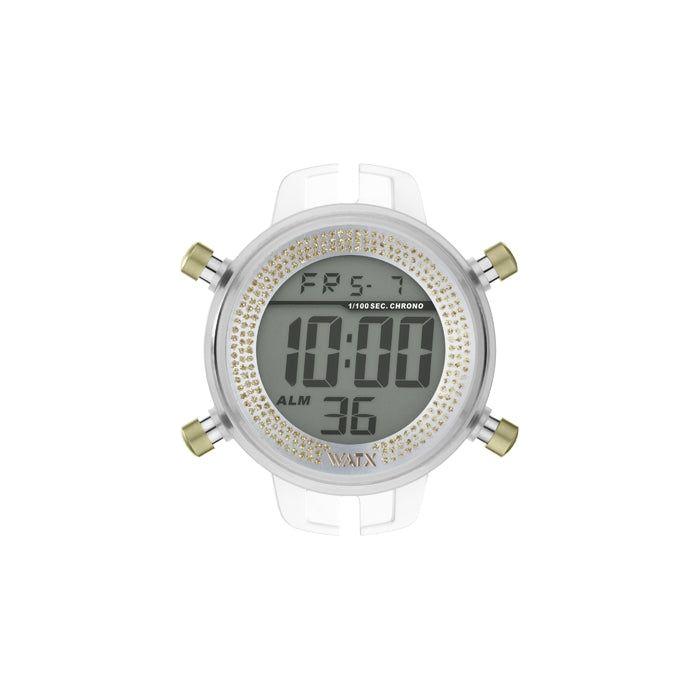 WATX&COLORS WATCHES Mod. RWA1140-0