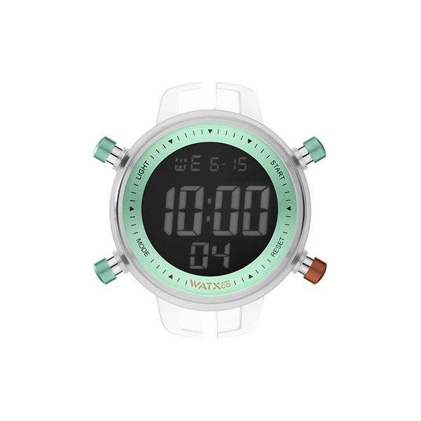 WATX&COLORS WATCHES Mod. RWA1160-0