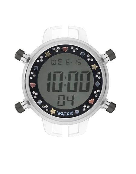 WATX&COLORS WATCHES Mod. RWA1163-0