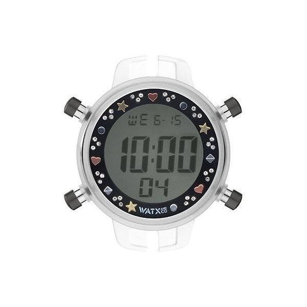 WATX&COLORS WATCHES Mod. RWA1163-0