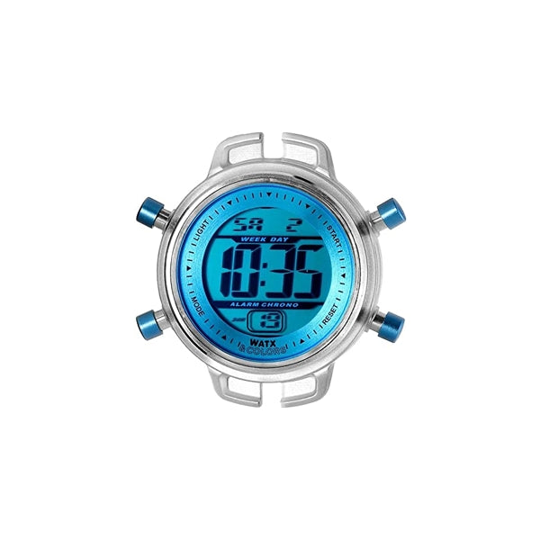 WATX&COLORS WATCHES Mod. RWA1502-0