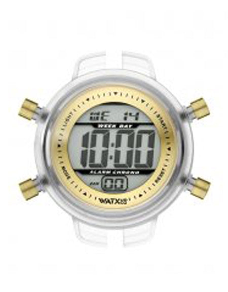 WATX&COLORS WATCHES Mod. RWA1516-0