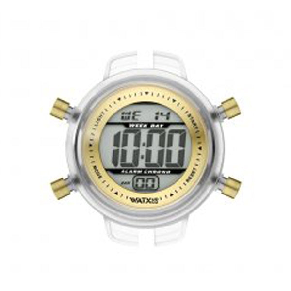 WATX&COLORS WATCHES Mod. RWA1516-0