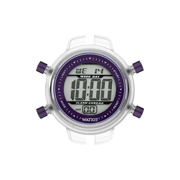 WATX&COLORS WATCHES Mod. RWA1524-0