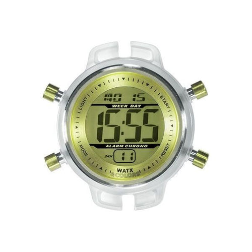 Load image into Gallery viewer, WATX&amp;COLORS WATCHES Mod. RWA1533-0
