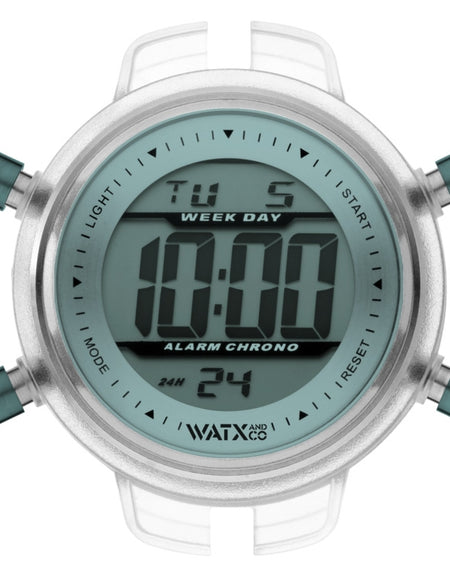 WATX&COLORS WATCHES Mod. RWA1539-0