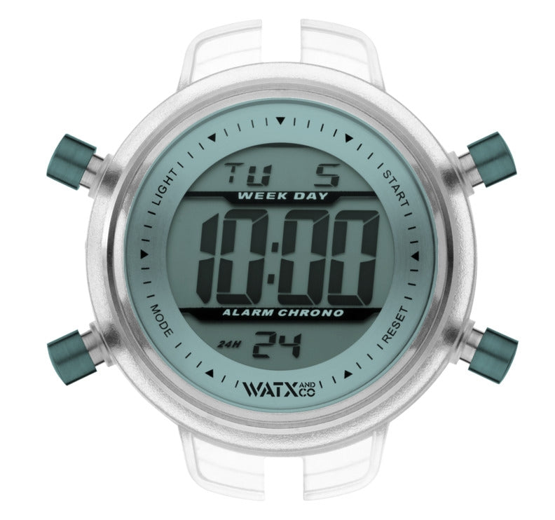 WATX&COLORS WATCHES Mod. RWA1539-0