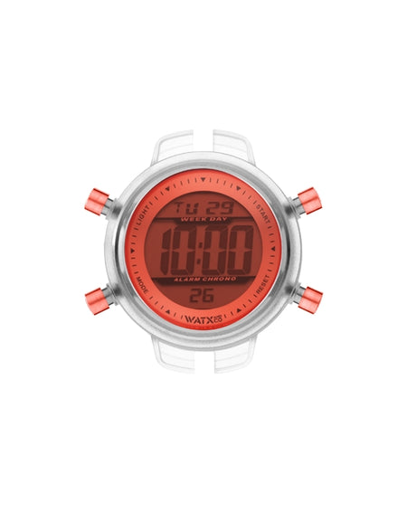 WATX&COLORS WATCHES Mod. RWA1541-0