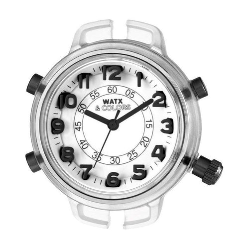 Load image into Gallery viewer, WATX&amp;COLORS WATCHES Mod. RWA1550R-0
