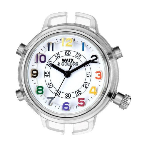 Load image into Gallery viewer, WATX&amp;COLORS WATCHES Mod. RWA1552R-1
