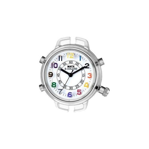 Load image into Gallery viewer, WATX&amp;COLORS WATCHES Mod. RWA1552R-0
