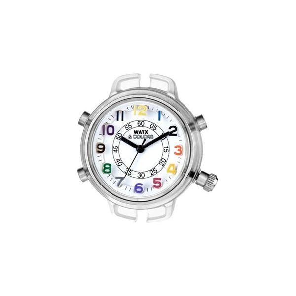 WATX&COLORS WATCHES Mod. RWA1552R-0