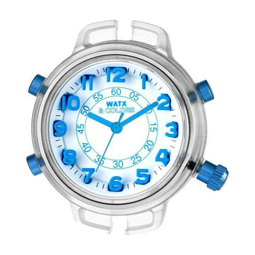 Load image into Gallery viewer, WATX&amp;COLORS WATCHES Mod. RWA1562R-0
