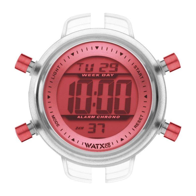 WATX&COLORS WATCHES Mod. RWA1589-0