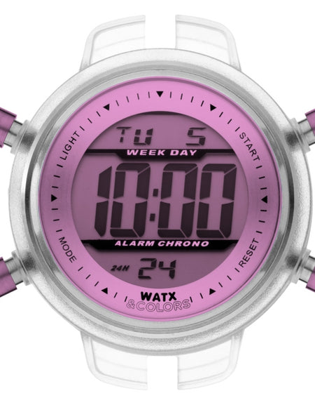 WATX&COLORS WATCHES Mod. RWA1590-0