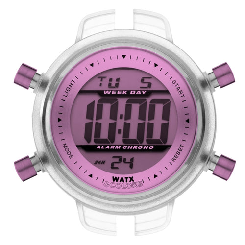 Load image into Gallery viewer, WATX&amp;COLORS WATCHES Mod. RWA1590-0
