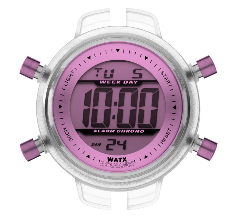 WATX&COLORS WATCHES Mod. RWA1590-0