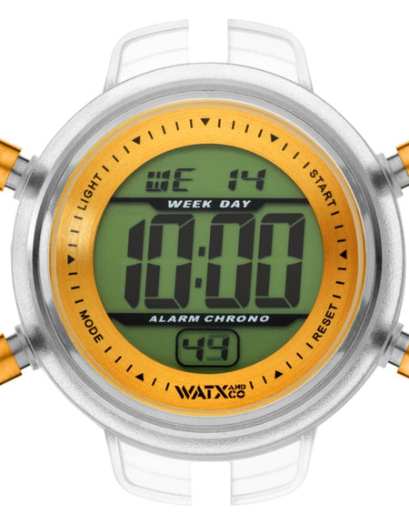 WATX&COLORS WATCHES Mod. RWA1593-0