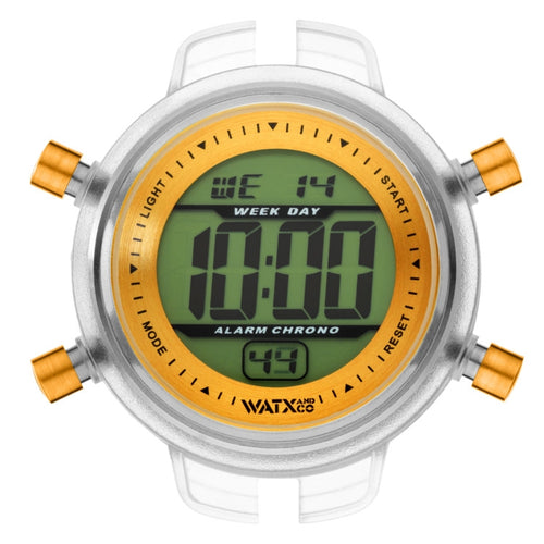 Load image into Gallery viewer, WATX&amp;COLORS WATCHES Mod. RWA1593-0
