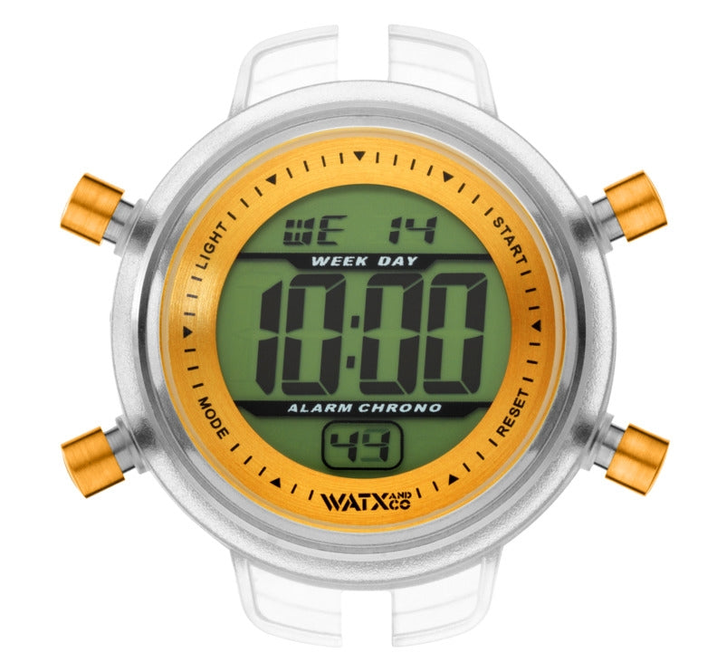 WATX&COLORS WATCHES Mod. RWA1593-0