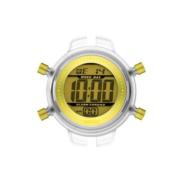 WATX&COLORS WATCHES Mod. RWA1635-0