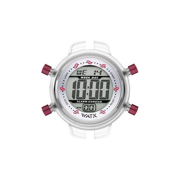 WATX&COLORS WATCHES Mod. RWA1636-0