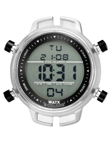 WATX&COLORS WATCHES Mod. RWA1705-0