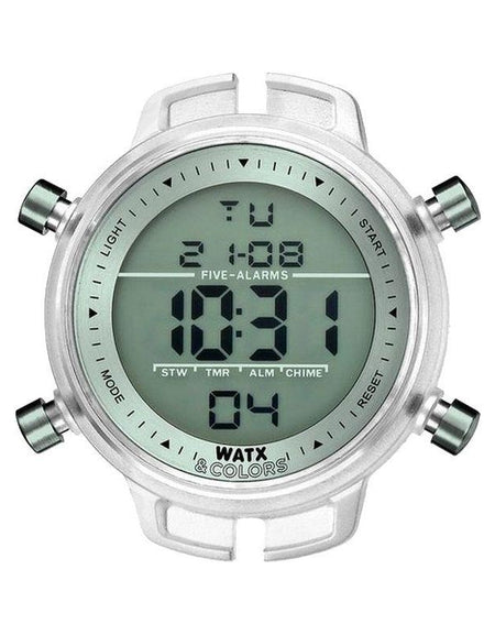 WATX&COLORS WATCHES Mod. RWA1714-0