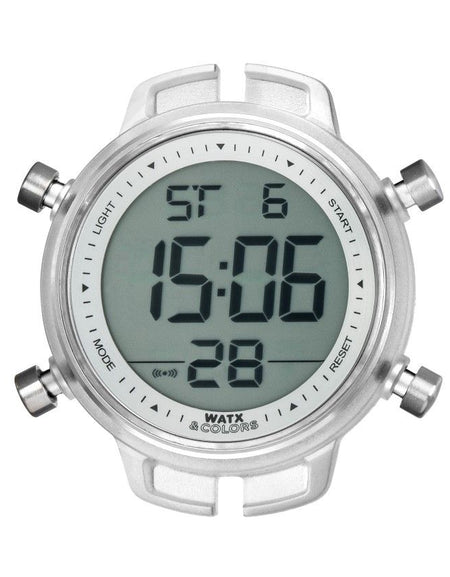 WATX&COLORS WATCHES Mod. RWA1715-0