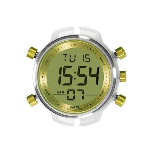 Load image into Gallery viewer, WATX&amp;COLORS WATCHES Mod. RWA1733-0
