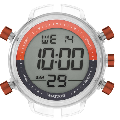 Load image into Gallery viewer, WATX&amp;COLORS WATCHES Mod. RWA1734-0
