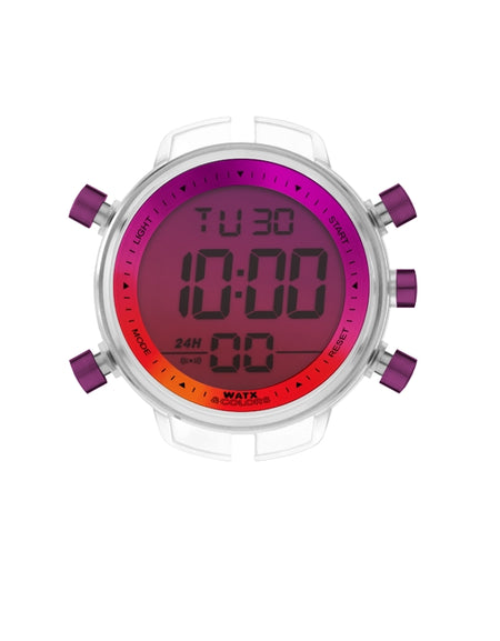 WATX&COLORS WATCHES Mod. RWA1737-0