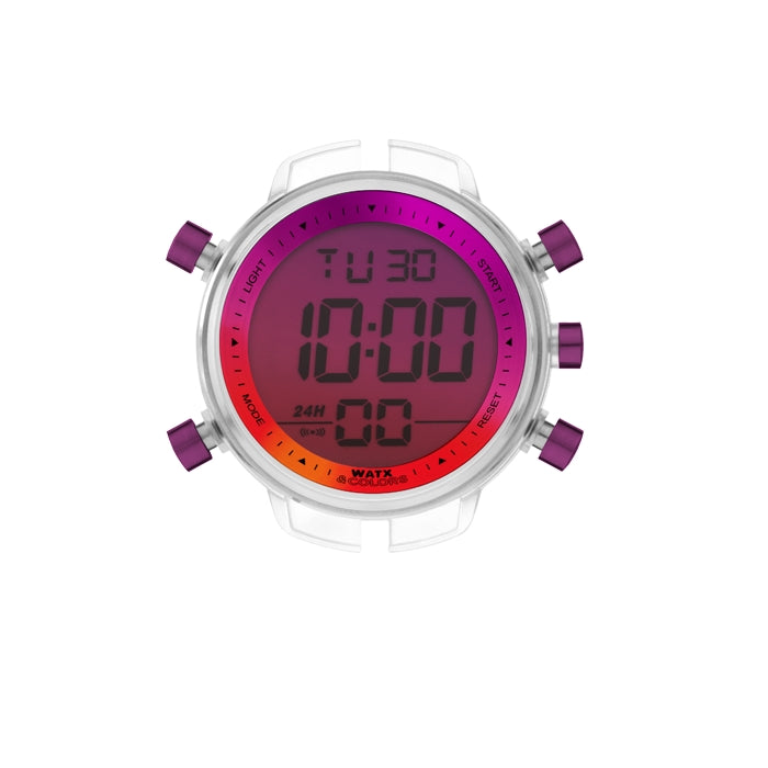 WATX&COLORS WATCHES Mod. RWA1737-0