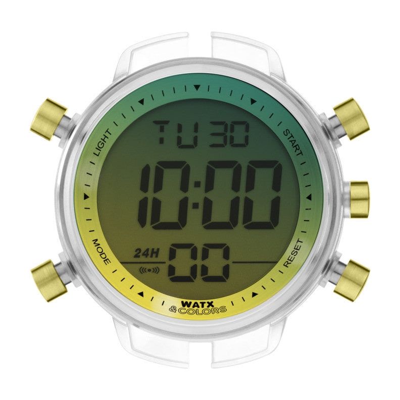 WATX&COLORS WATCHES Mod. RWA1738-0