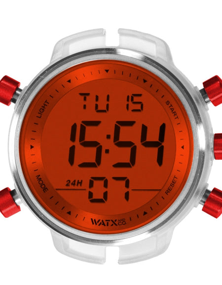 WATX&COLORS WATCHES Mod. RWA1741-0