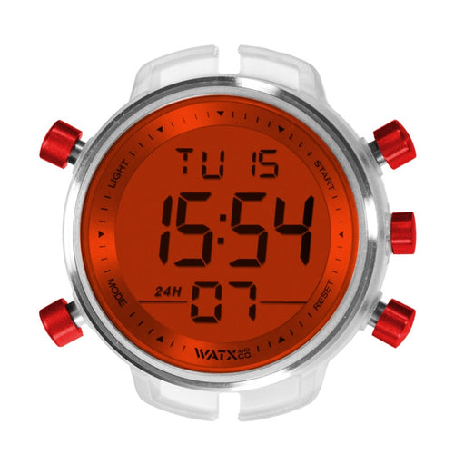 Load image into Gallery viewer, WATX&amp;COLORS WATCHES Mod. RWA1741-0

