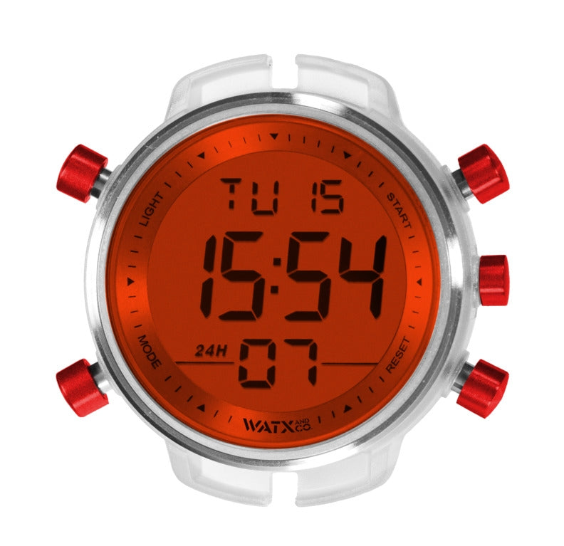 WATX&COLORS WATCHES Mod. RWA1741-0