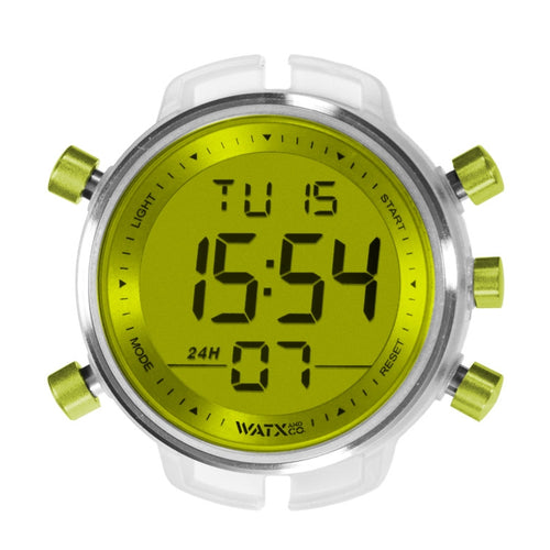 Load image into Gallery viewer, WATX&amp;COLORS WATCHES Mod. RWA1743-0
