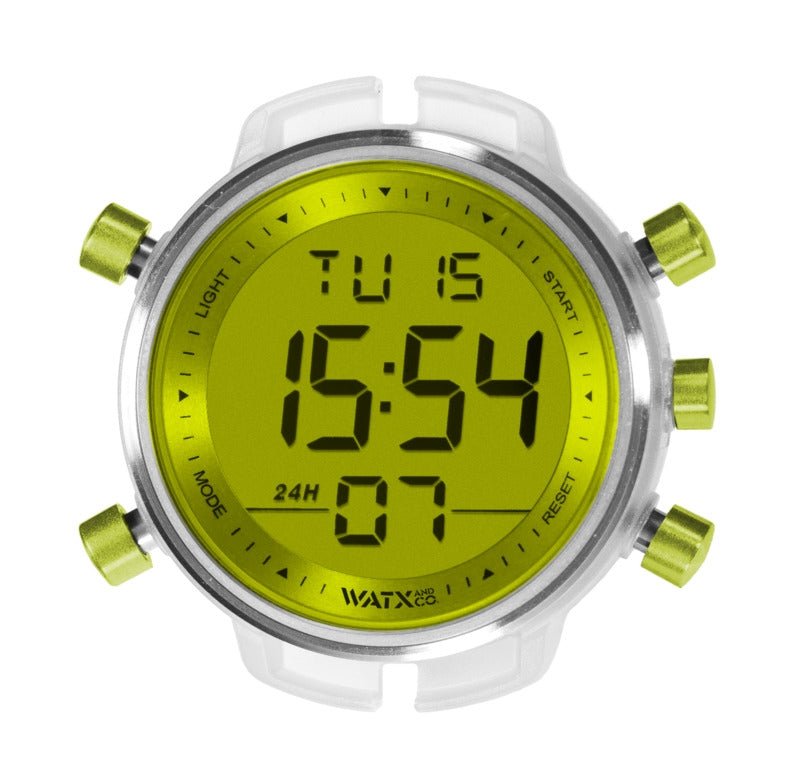 WATX&COLORS WATCHES Mod. RWA1743-0