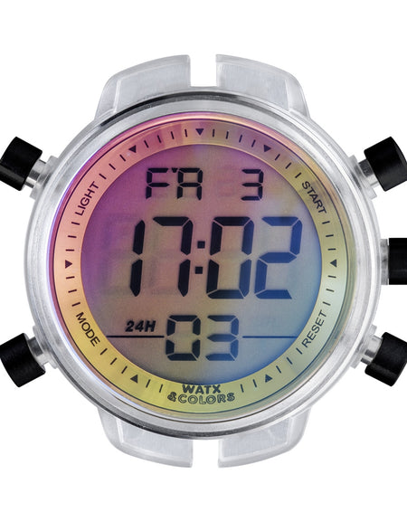 WATX&COLORS WATCHES Mod. RWA1745-0