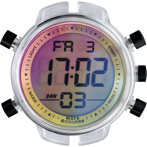 Load image into Gallery viewer, WATX&amp;COLORS WATCHES Mod. RWA1745-0
