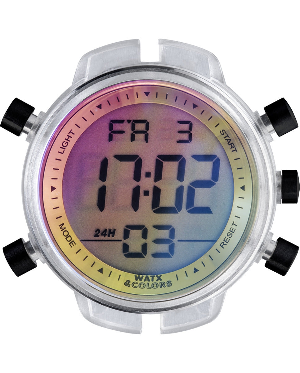 WATX&COLORS WATCHES Mod. RWA1745-0